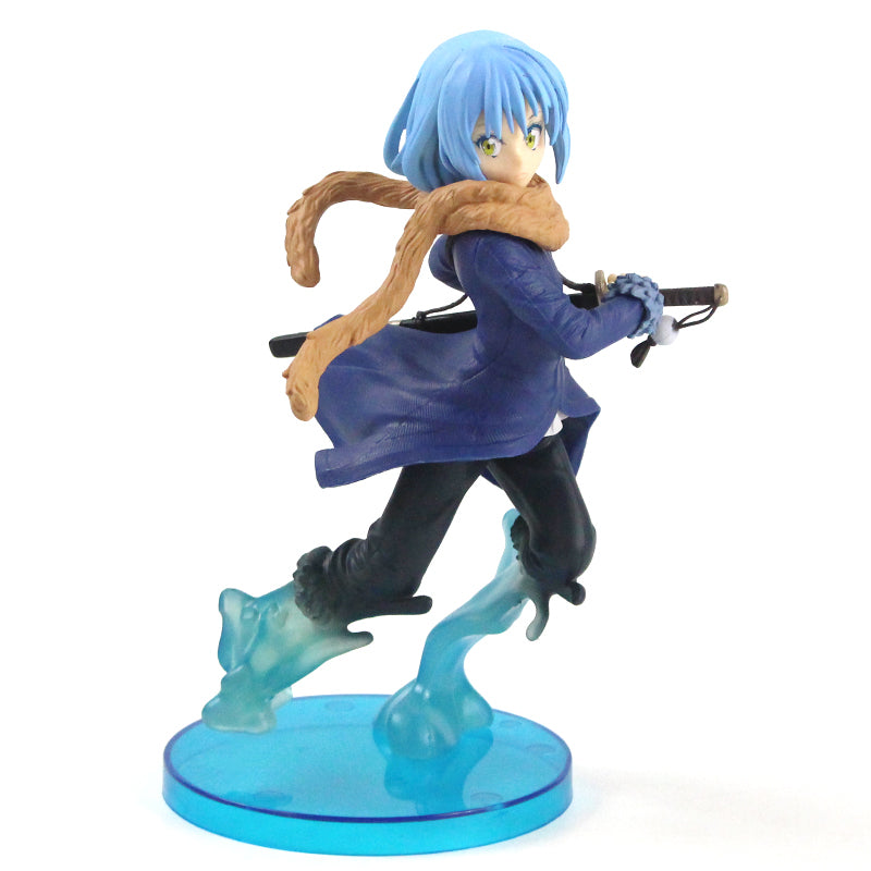 Rimuru Tempest (That Time I Got Reincarnated as a Slime) Figure - Anime Figure