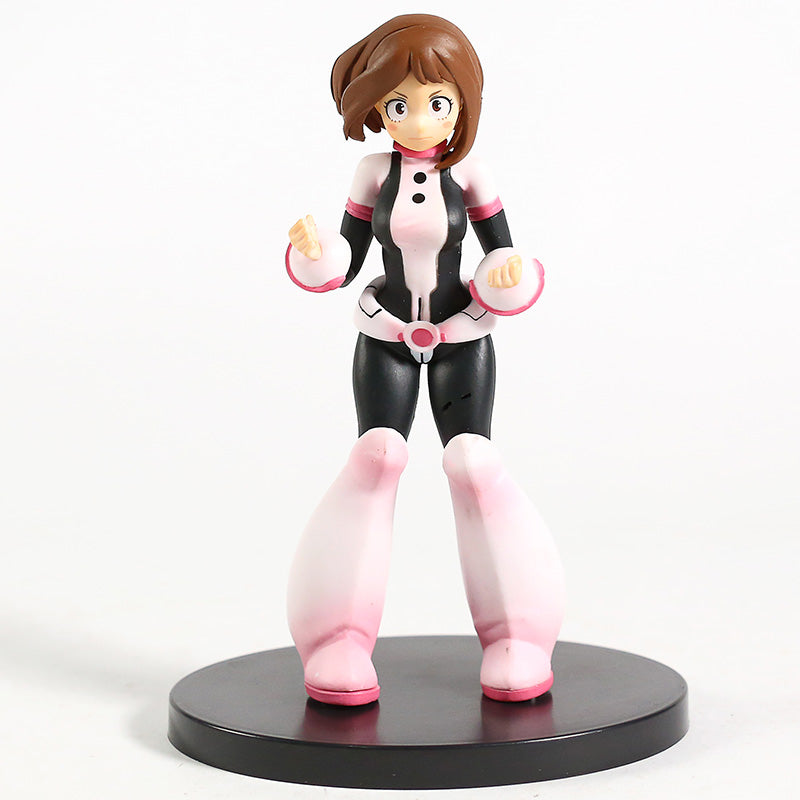 Ochaco Uraraka Figure - Anime Figure