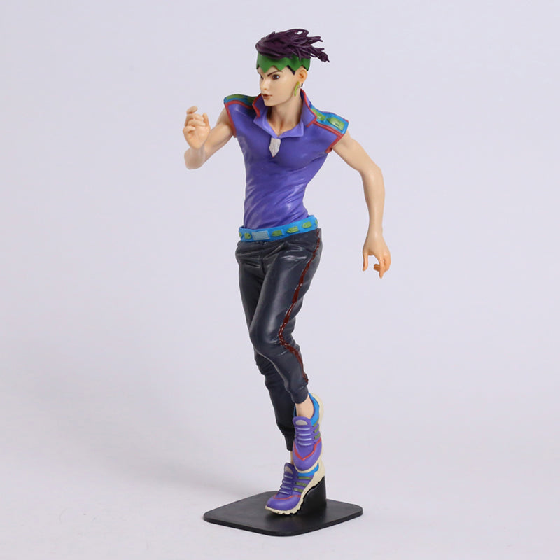 Rohan Kishibe (JoJo's) Figure - Anime Figure