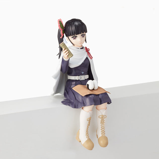 Kanao Tsuyuri Figure - Anime Figure
