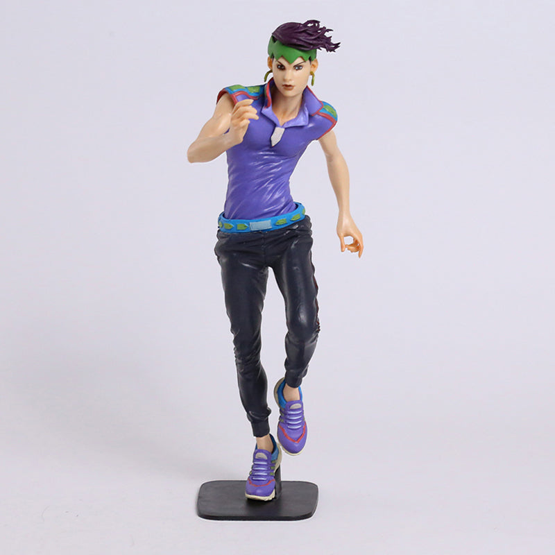 Rohan Kishibe (JoJo's) Figure - Anime Figure