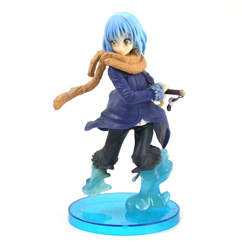 Rimuru Tempest (That Time I Got Reincarnated as a Slime) Figure - Anime Figure