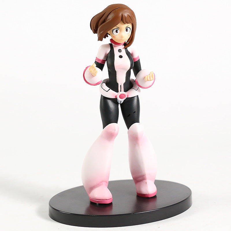 Ochaco Uraraka Figure - Anime Figure