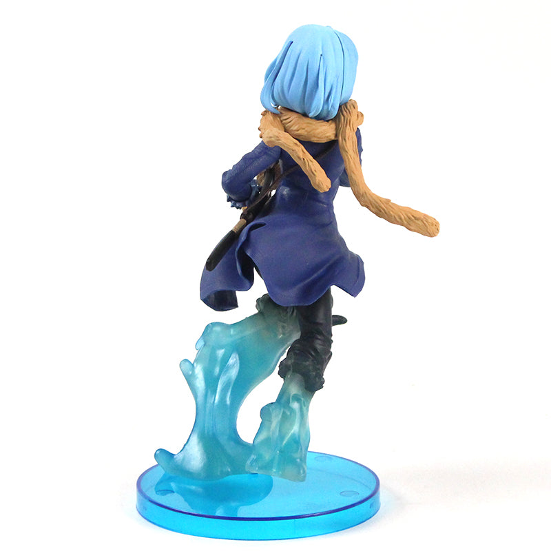 Rimuru Tempest (That Time I Got Reincarnated as a Slime) Figure - Anime Figure