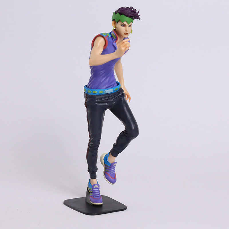 Rohan Kishibe (JoJo's) Figure - Anime Figure