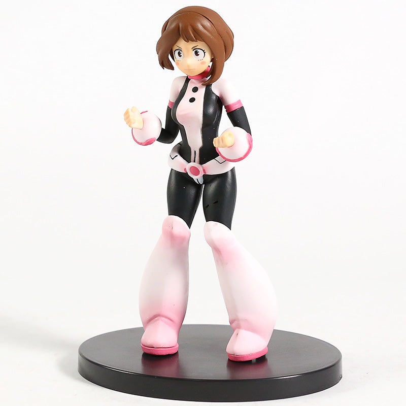 Ochaco Uraraka Figure - Anime Figure