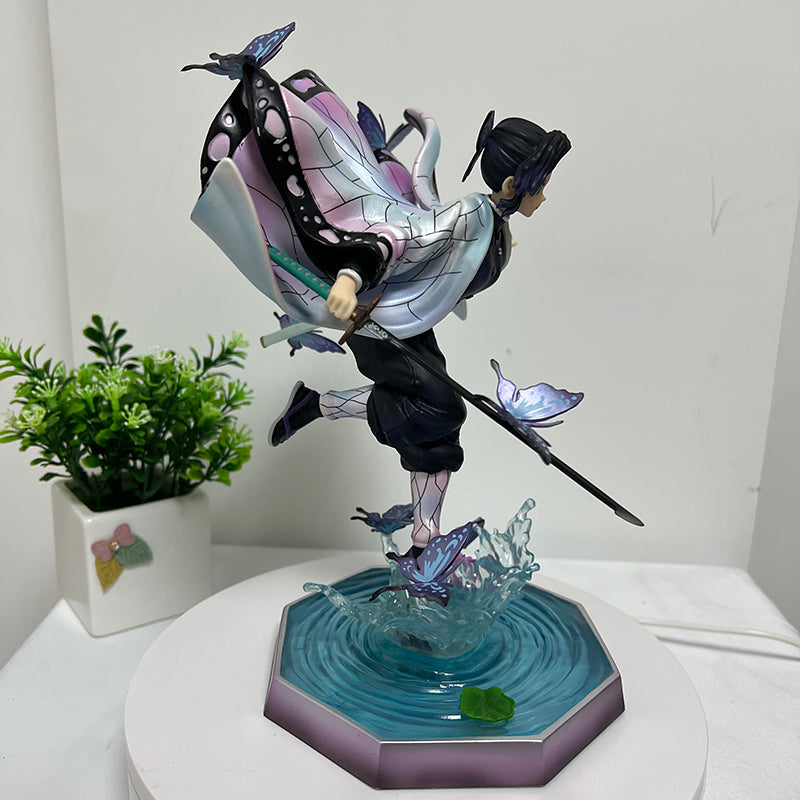 Shinobu Kocho Figure - Anime Figure