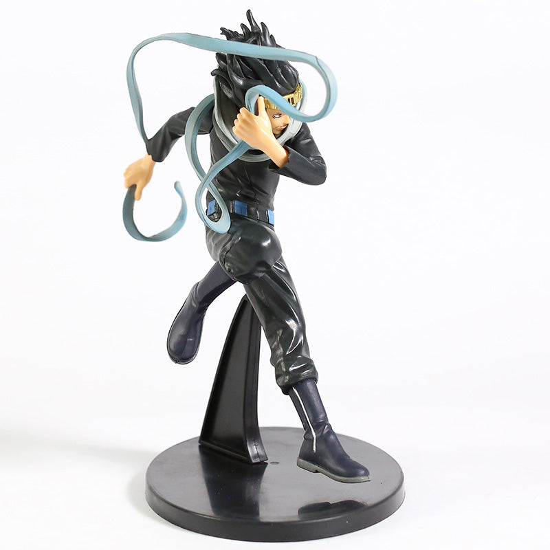 Shota "Eraser Head" Aizawa Figure - Anime Figure