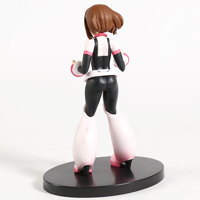 Ochaco Uraraka Figure - Anime Figure