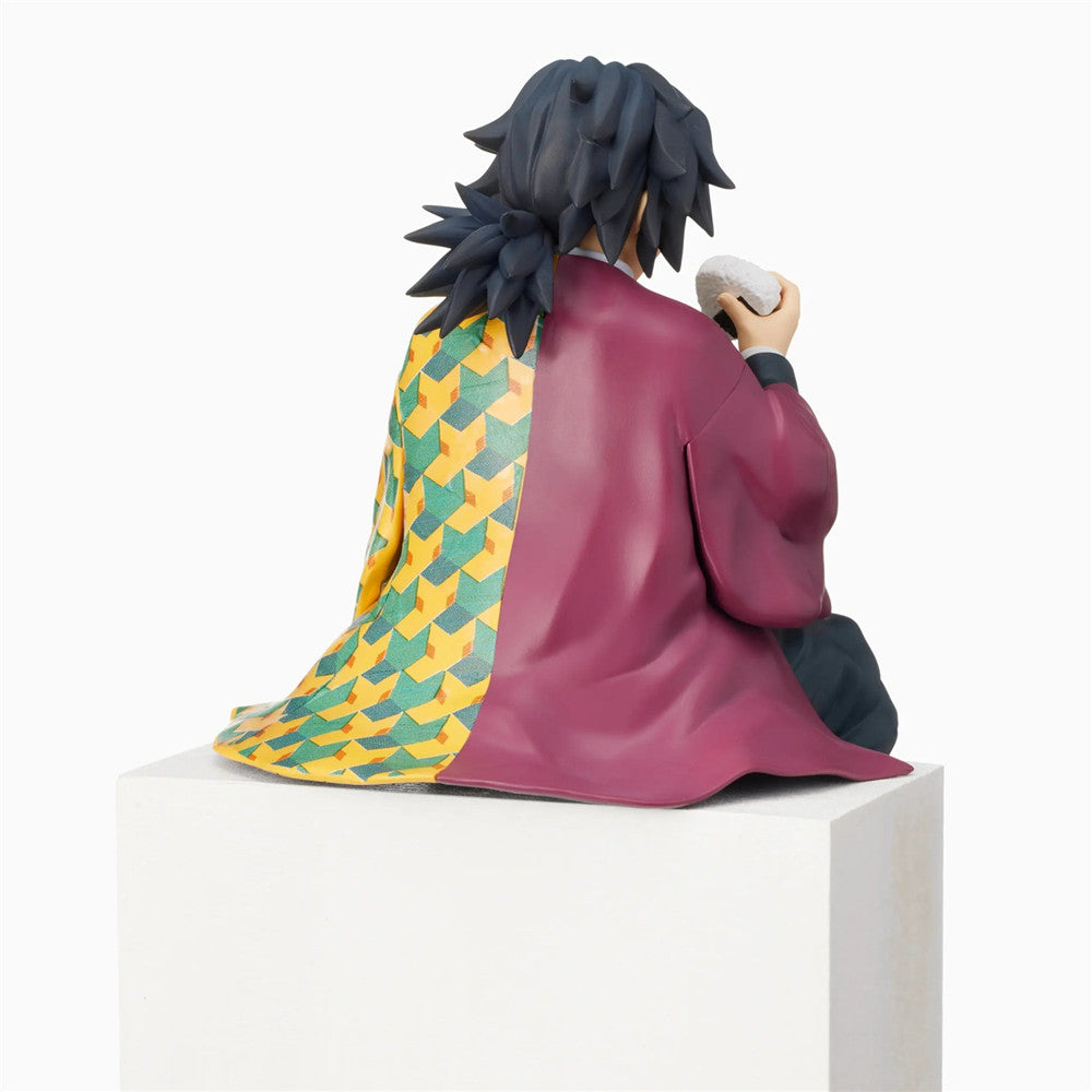 Giyu Tomioka Figure - Anime Figure