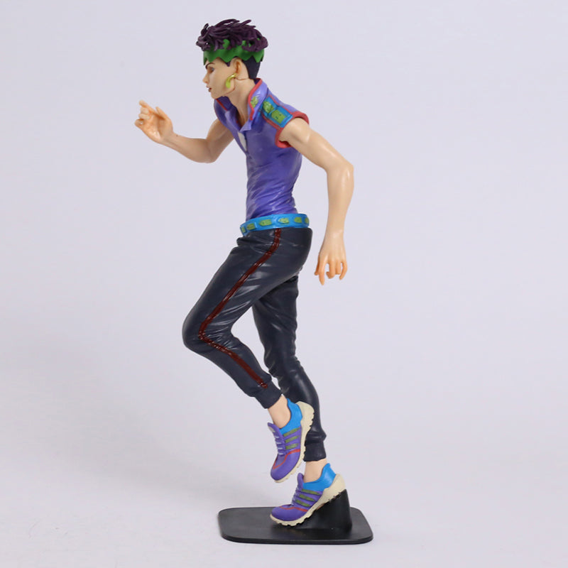 Rohan Kishibe (JoJo's) Figure - Anime Figure