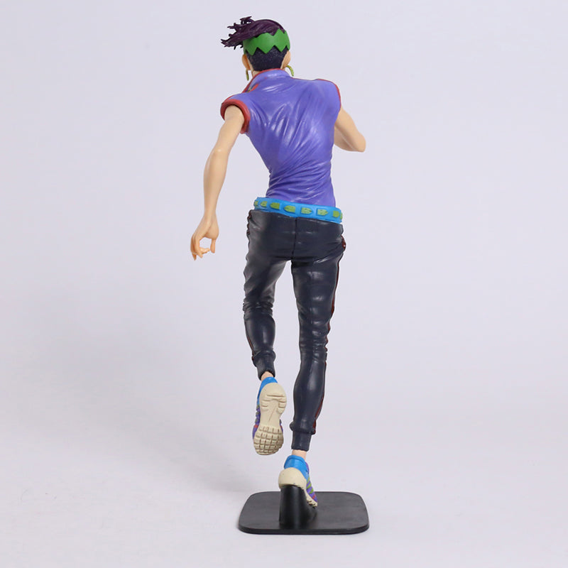 Rohan Kishibe (JoJo's) Figure - Anime Figure