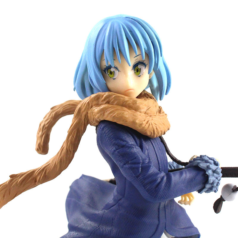 Rimuru Tempest (That Time I Got Reincarnated as a Slime) Figure - Anime Figure