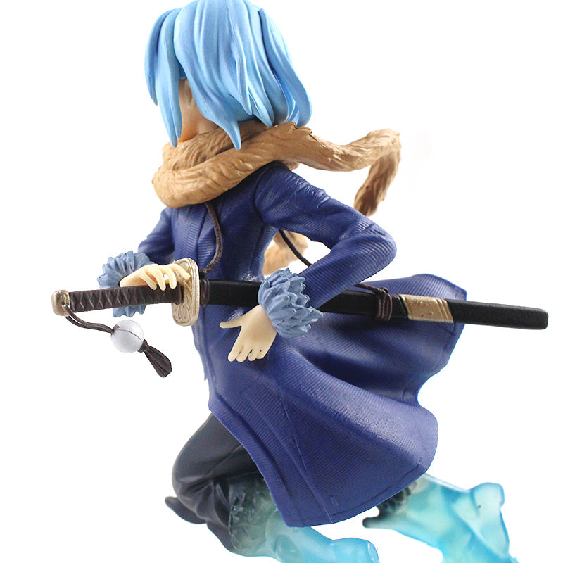 Rimuru Tempest (That Time I Got Reincarnated as a Slime) Figure - Anime Figure