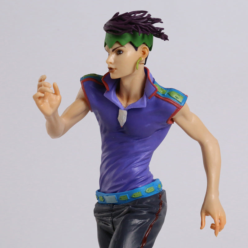 Rohan Kishibe (JoJo's) Figure - Anime Figure