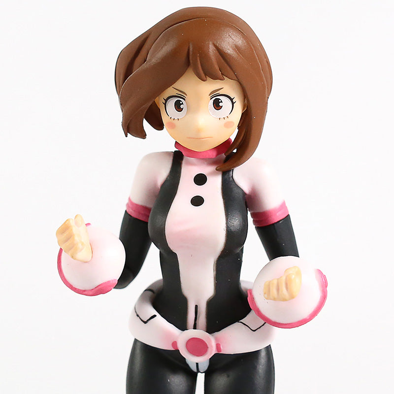 Ochaco Uraraka Figure - Anime Figure