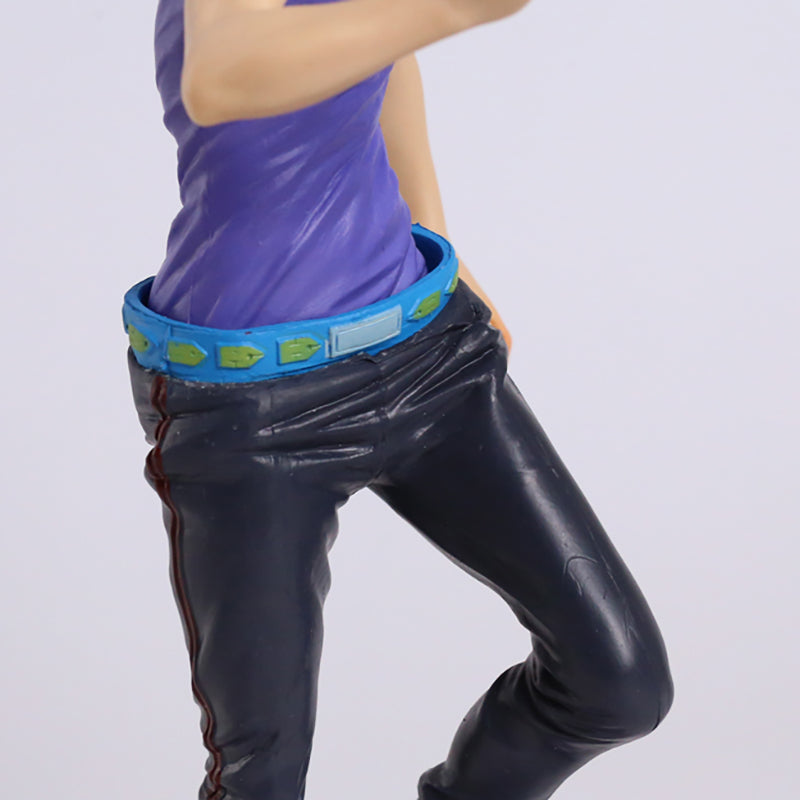 Rohan Kishibe (JoJo's) Figure - Anime Figure