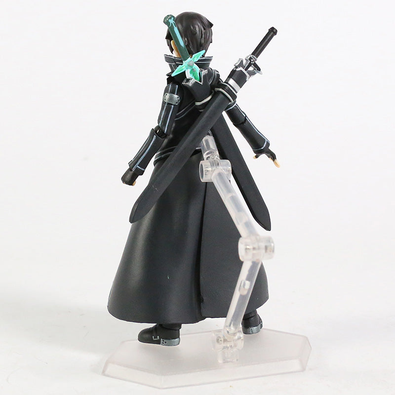 Kirito (Sword Art Online) Figure - Anime Figure