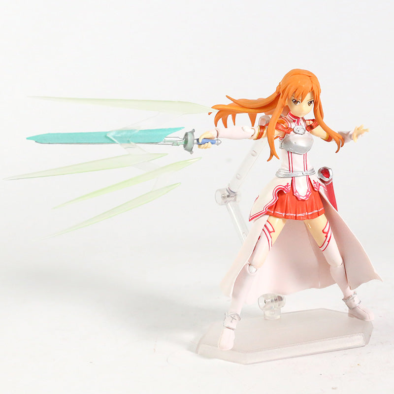 Asuna (Sword Art Online) Figure - Anime Figure
