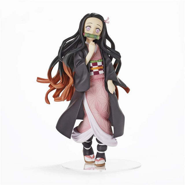 Nezuko Kamado Figure - Anime Figure