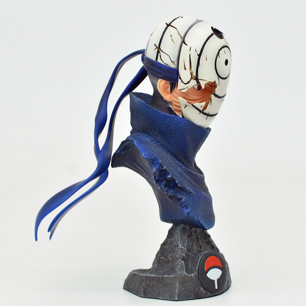 Obito Uchiha Figure - Anime Figure