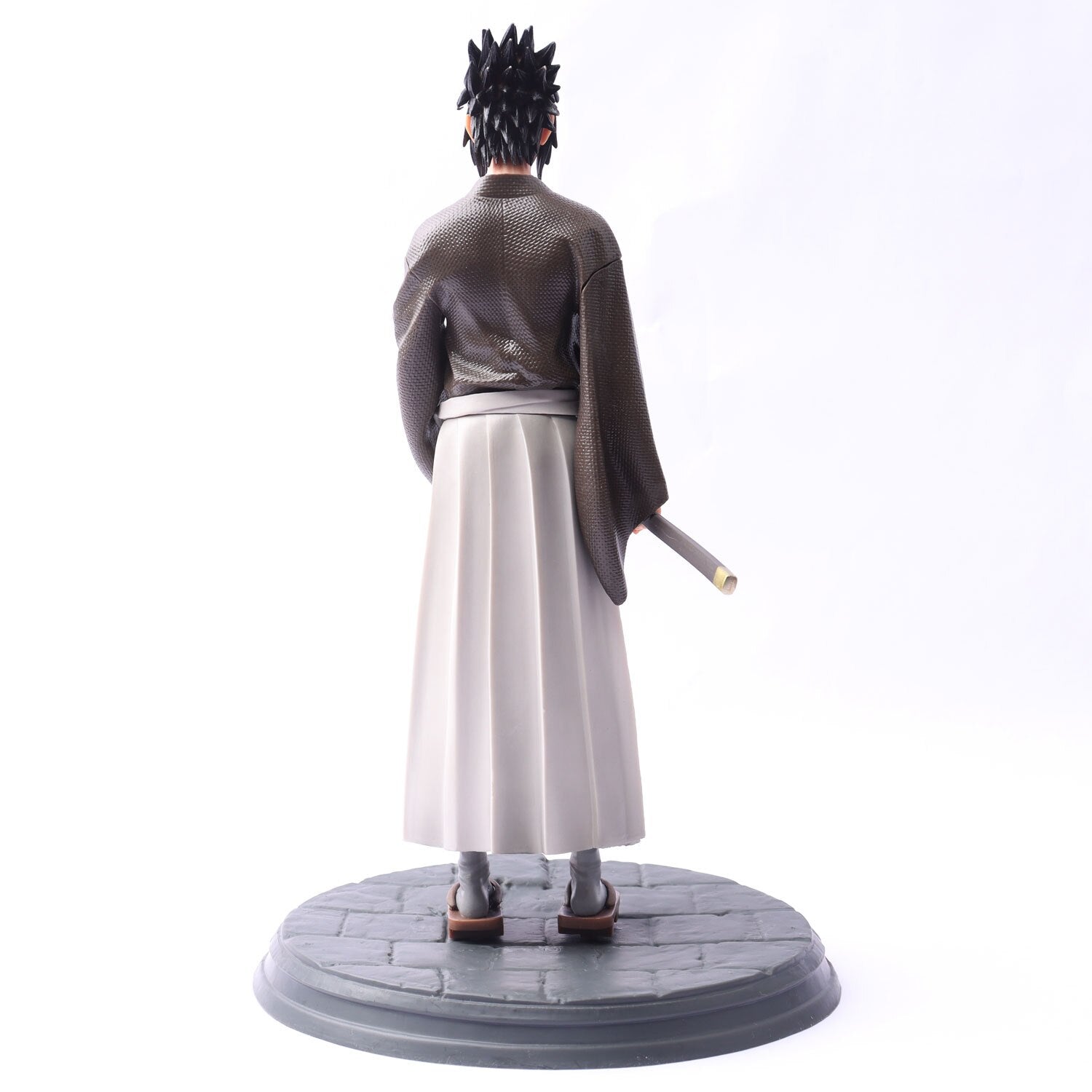 Sasuke Uchiha Figure - Anime Figure