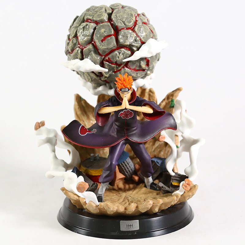 Pain Figure - Anime Figure