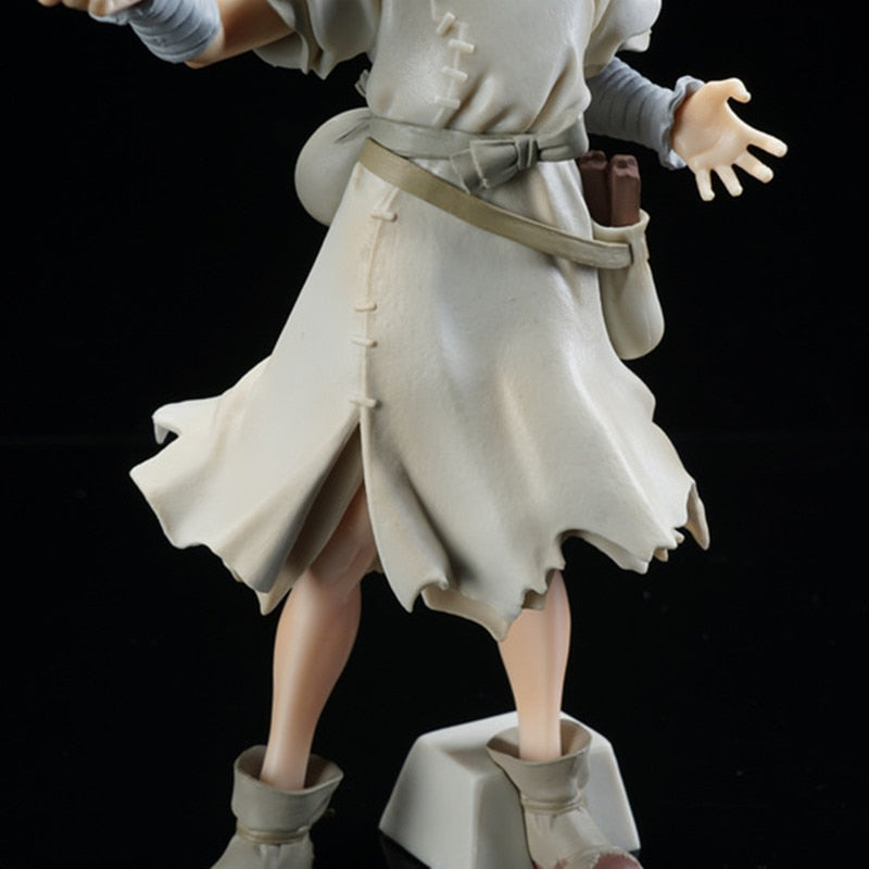 Senku Ishigami (Dr. Stone) Figure - Anime Figure