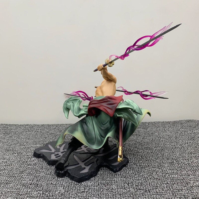 Roronoa Zoro Figure - Anime Figure