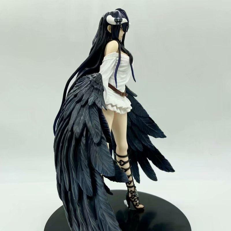 Albedo (Overlord) Figure - Anime Figure