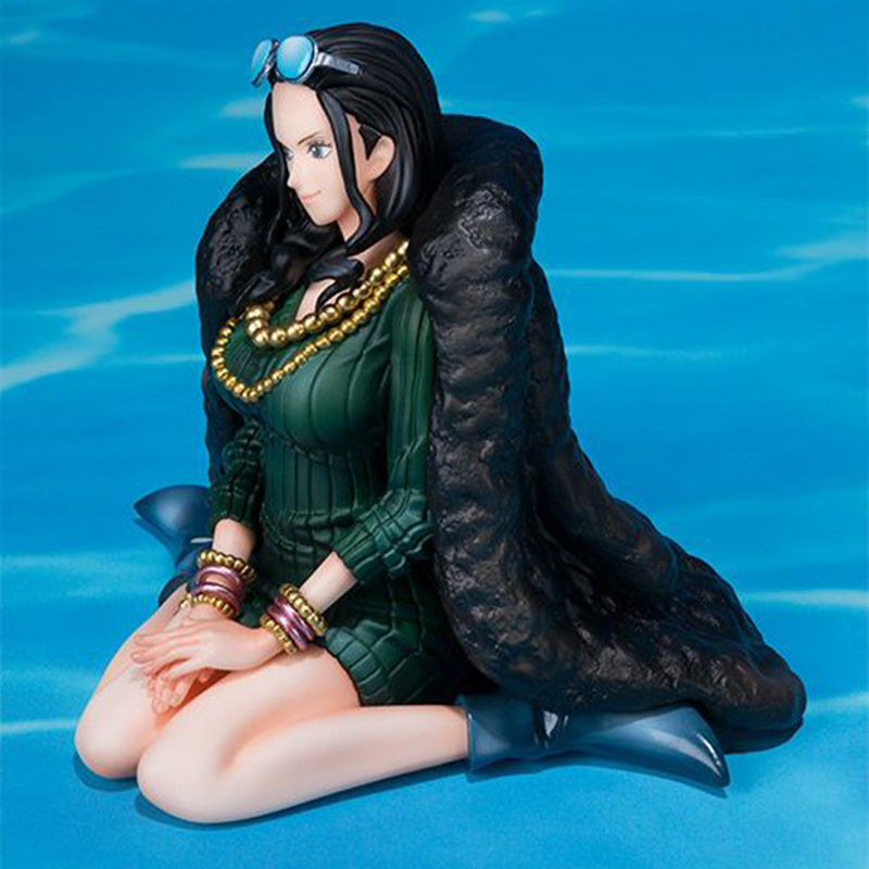 Nico Robin Figure - Anime Figure