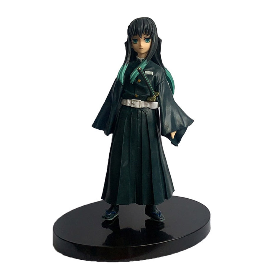 Muichiro Tokito Figure - Anime Figure