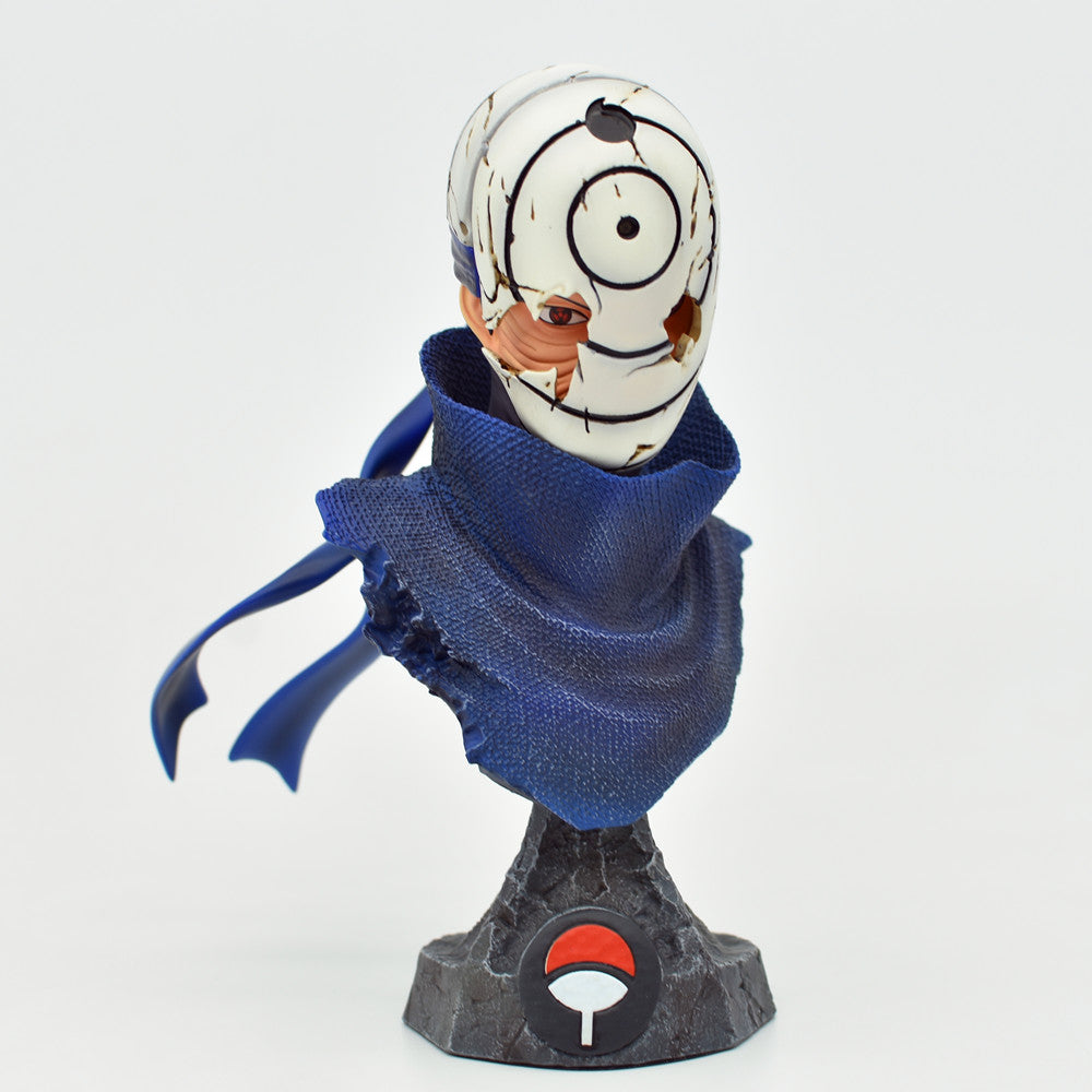 Obito Uchiha Figure - Anime Figure