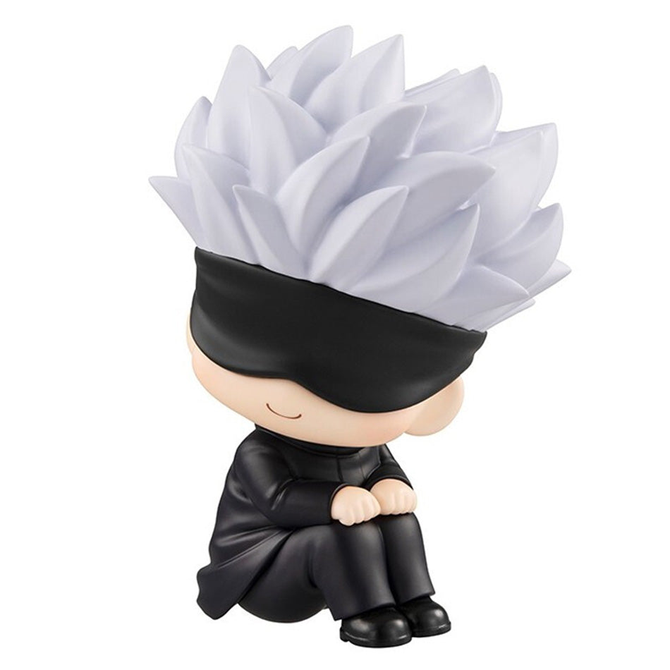 Satoru Gojo (Chibi) Figure - Anime Figure