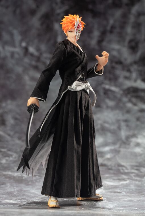 Ichigo Kurosaki Figure - Anime Figure