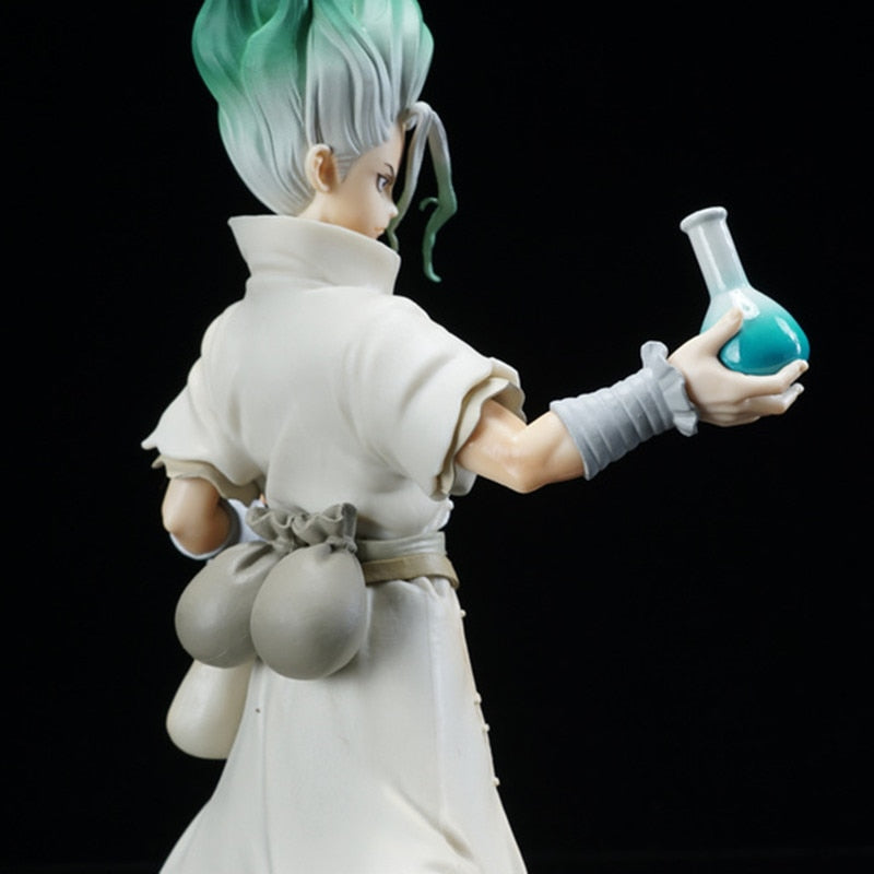 Senku Ishigami (Dr. Stone) Figure - Anime Figure