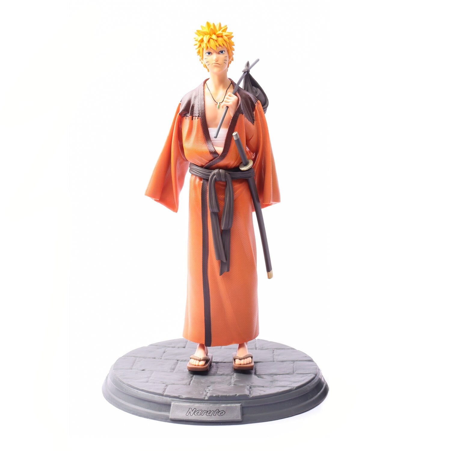Naruto Uzumaki Figure - Anime Figure