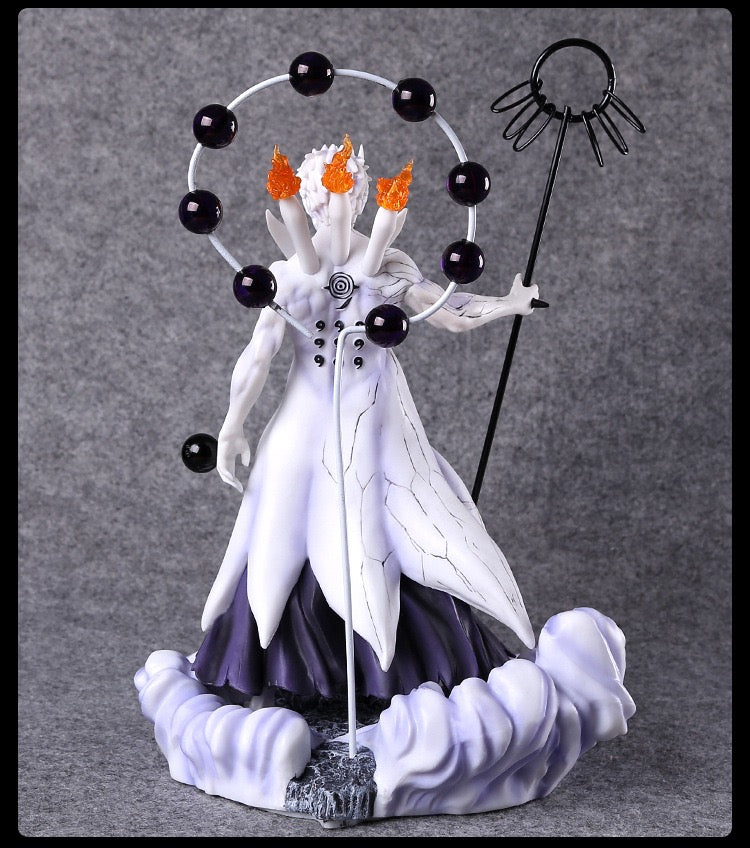 Obito Uchiha (Six Paths) Figure - Anime Figure