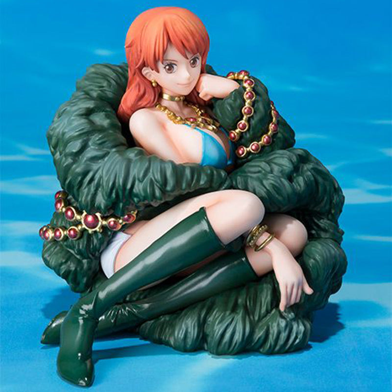 Nami Figure - Anime Figure