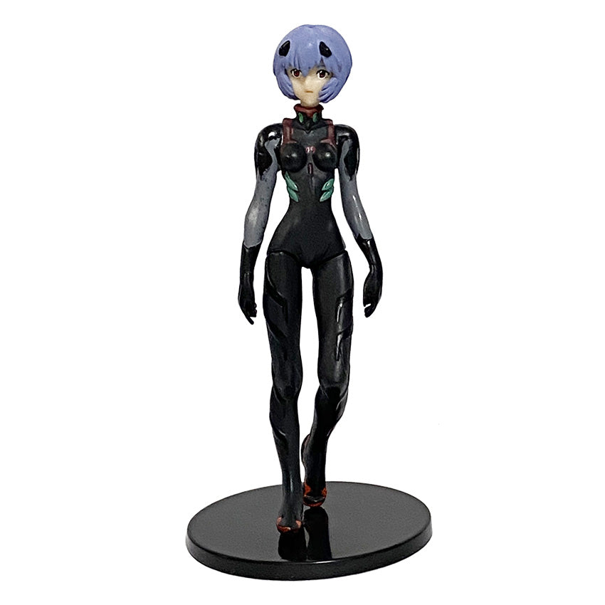Rei Ayanami (Evangelion) Figure - Anime Figure