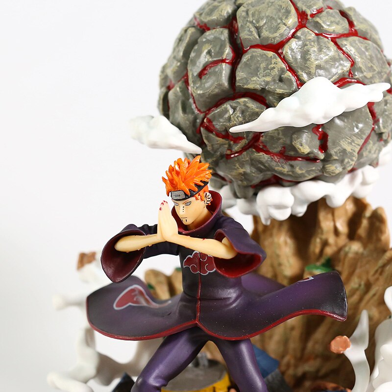 Pain Figure - Anime Figure