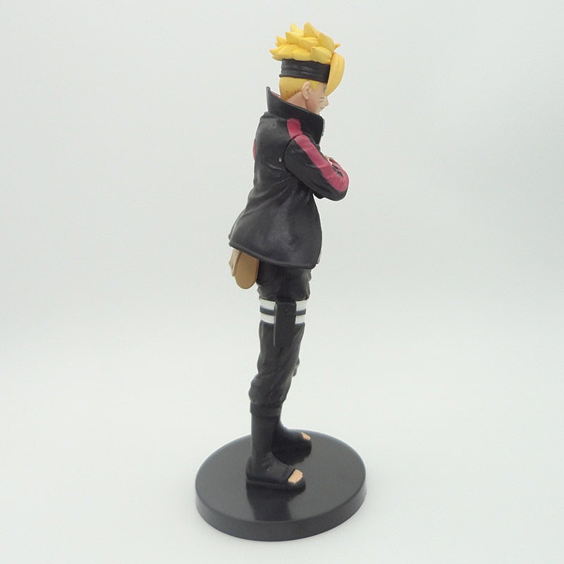 Boruto Uzumaki Figure - Anime Figure