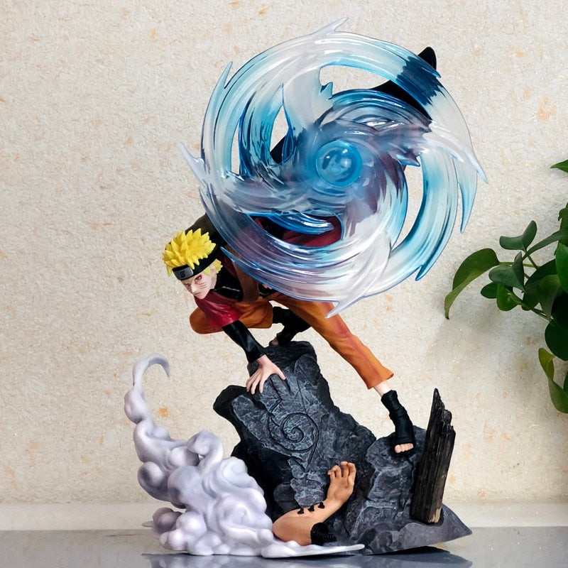 Naruto Uzumaki Figure - Anime Figure