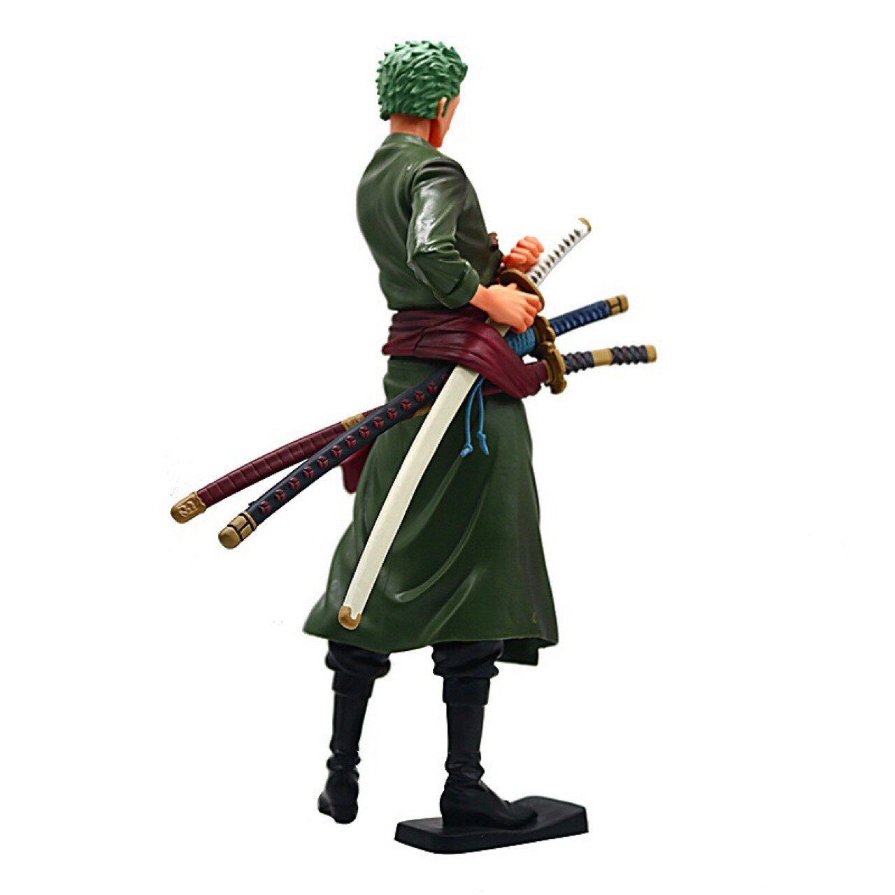 Roronoa Zoro Figure - Anime Figure