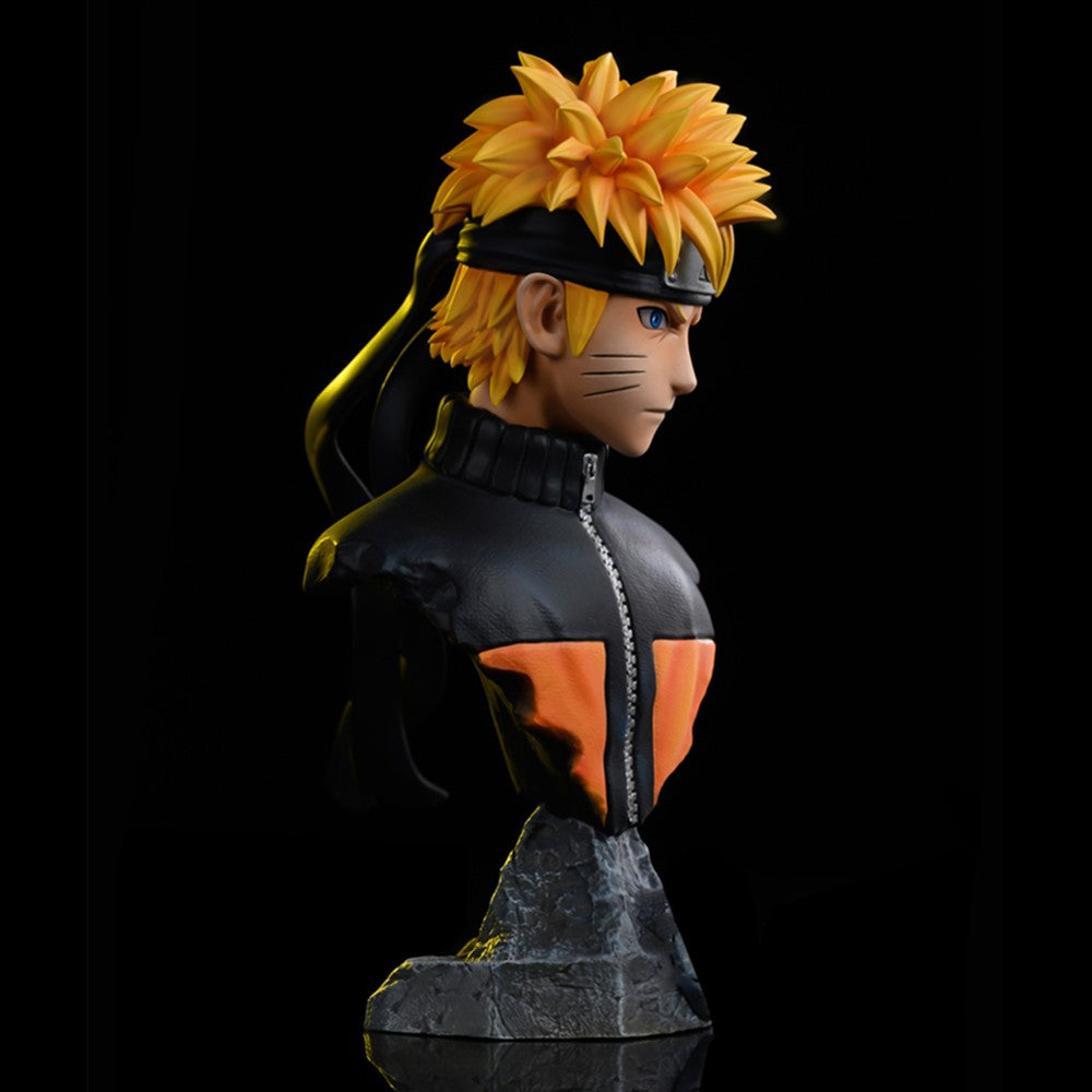 Naruto Uzumaki Figure - Anime Figure