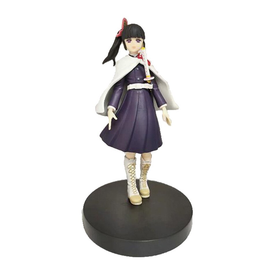 Kanao Tsuyuri Figure - Anime Figure