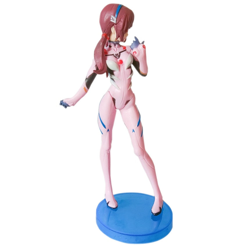 Mari Makinami Illustrious (Evangelion) Figure - Anime Figure