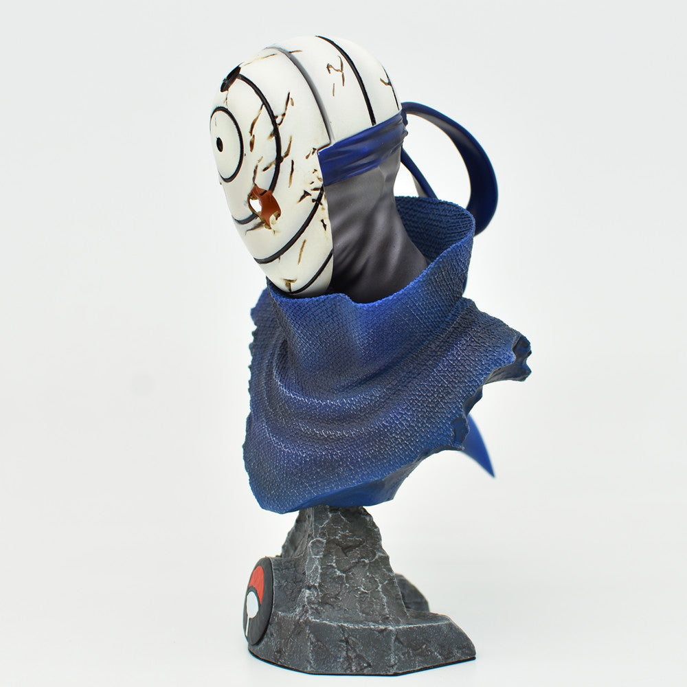 Obito Uchiha Figure - Anime Figure