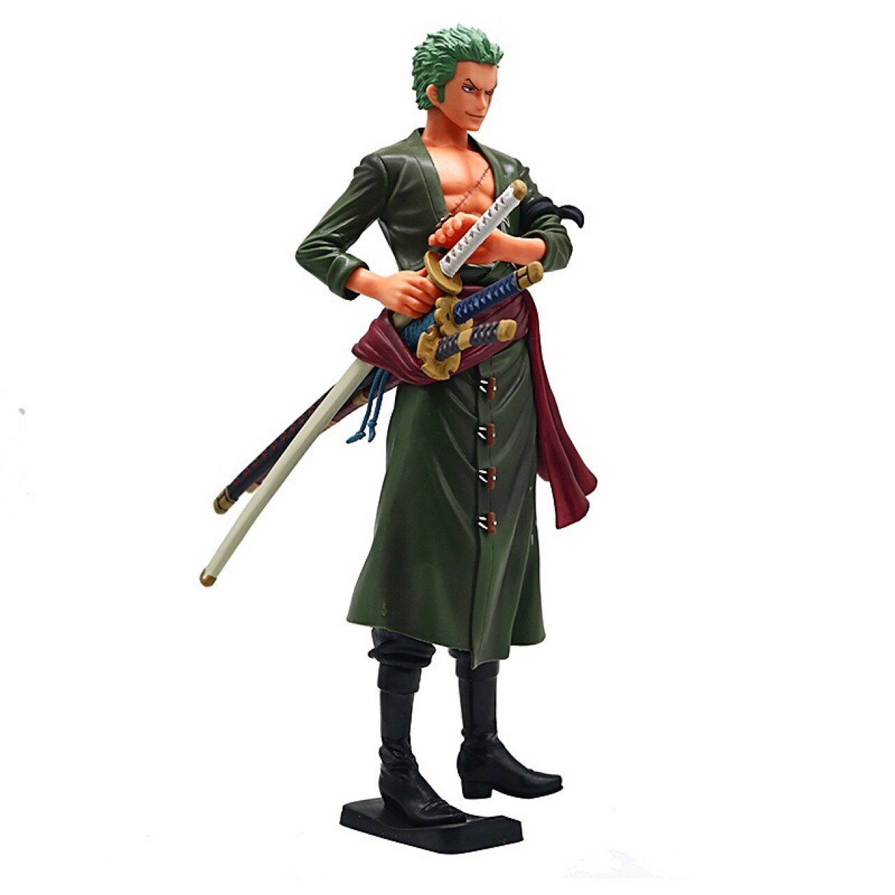 Roronoa Zoro Figure - Anime Figure