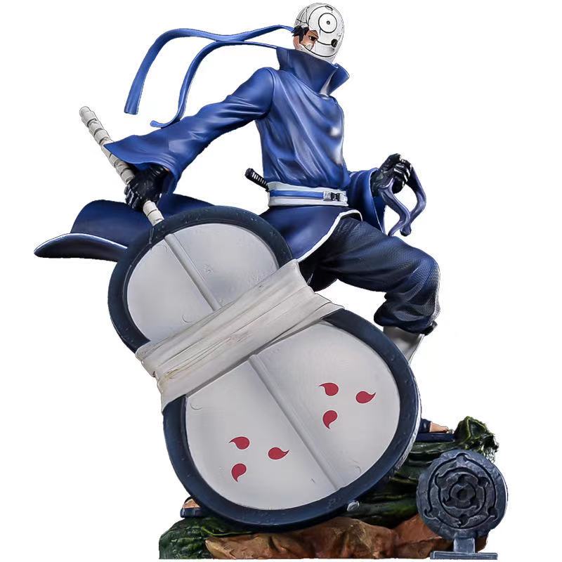 Obito Uchiha Figure - Anime Figure